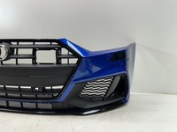 фото thumb №7, Бампер перед audi a7 s line s7 4k