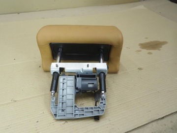 фото thumb №9, Bmw e65 e66 подголовник сиденья комфорт зад правые электрический