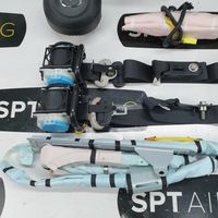 фото thumb №7, Mazda cx5 ii приборная панель консоль подушки безопасности ремни подушка безопасности