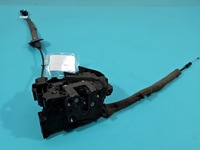 фото thumb №1, Замок задня правий 16943132c 825025154r renault megane iv