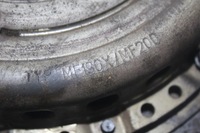 фото thumb №5, Зчеплення повний skoda fabia iii 1.0 mpi