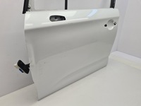 фото thumb №3, Citroen c4 b7 двері лівий перед kwe