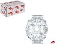 фото thumb №1, Кронштейн, фланець привідний генератора as-pl abr3036s