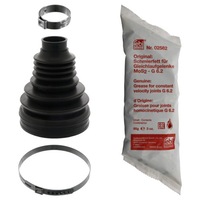 фото thumb №1, Захист шарнір febi 48819