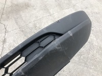 фото thumb №9, Накладка-спойлер бампера перед 57a807061 skoda karoq 18-20r.