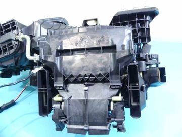 фото thumb №11, Обігрівач bmw 5 f11 f10 9202574