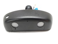 фото thumb №4, Mercedes w176 7 pin дзеркало внутрішнє заднього виду