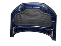 фото thumb №10, Audi q5 sq5 2017 крышка передняя / капот двигателя