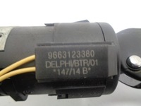 фото thumb №14, Peugot 308 t9 1.6 ehdi бортовой компьютер набор стартовый