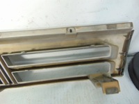 фото thumb №8, Fiat uno 0.9b hb 5d 2000r решётка радиатора grill-kod лак 647