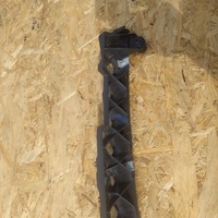 фото thumb №6, Кронштейн руля жалюзи поперечина верхний bmw x1 f48 перед