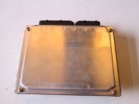 фото thumb №4, Модуль блок управления подвеска vw phateon 3d0907553b