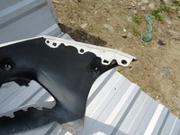 фото thumb №8, Бампер перед bmw 5 v g30 g31 17- 2017-