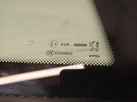 фото thumb №5, Стекло кузовная задняя правый peugeot rcz