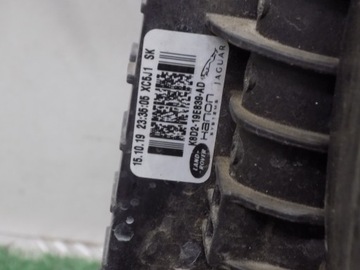 фото thumb №6, Range rover evoque ii l551 радіатор вентилятор k8d2-8k230 k8d219710 2.0d