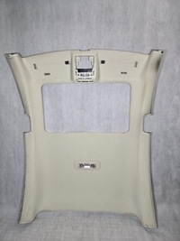 фото thumb №1, Vw passat cc стеля оббивка дах лампа стеля passat cc