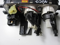 фото thumb №8, Панель керування вентиляція daewoo matiz 99r