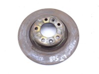 фото thumb №1, Peugeot 508 i 10-18 диск тормозная задняя 290mm 10mm