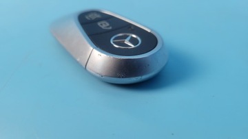 фото thumb №9, Mercedes eqe w295 350+ 23r ключ pilot комплект 2szt a2069056205