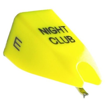 ORTOFON STYLUS NIGHT CLUB E RECORD NEEDLE