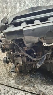 фото thumb №9, Двигатель голый стойка bmw e39 m52tub20 2.0