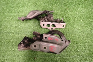 фото thumb №1, Петля капота mercedes glc w254 254 2023 левый