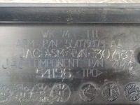 фото thumb №9, Grand cherokee wk2 рейлінги дахові