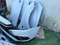 фото thumb №5, Перед комплектний mitsubishi asx 17-19r ксенон w13