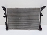 Купить Mercedes a176, b246, cla117 радиатор воды, фото thumb