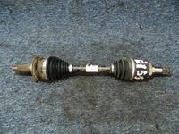 фото thumb №1, Привідний вал suzuki sx4 sedici 2.0 ddis 4x4 ліва передня