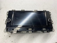 фото thumb №1, Vw golf 8 радио mib3e bluetooth 5h0035867