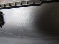 фото thumb №7, Молдинг порог правая hyundai i20 3d coupe 14-20