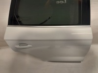 фото thumb №8, Audi q5 80a двері праві зад ls9r