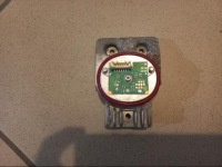 фото thumb №4, Преобразователь модуль led оригинальный номер mercedes c w205 a212