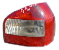 фото thumb №1, Audi a3 8l lift лампа правий задня права задня