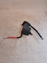 фото thumb №1, Клема акумулятор volvo xc60 ii гібрид 31346918