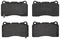 Купить Тормозные колодки тормозные brembo p 54 039, фото thumb