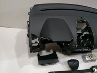 фото thumb №4, Ford ecosport lift приборная панель консоль подушка безопасности подушки безопасности ремни оригинал демонтаж