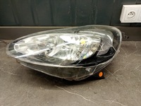 фото thumb №1, Opel adam 14r - лампа левый перед левая передняя 13450305