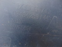 фото thumb №16, Бампер перед решітка радіатора решітка радіатора pod омивачі ксенон volvo v70 ii 09484239