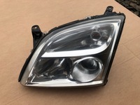 фото thumb №1, Лампа левая передняя opel vectra c signum 2002-2005 ксенон левый