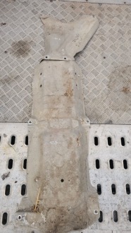 Купити Захист вихлоп bmw e30, фото thumb