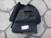 фото thumb №3, Защита крышки багажника задняя левый mini cooper r56