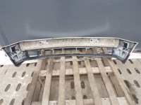 Бампер передний перед bmw e34 цвет alpine weiss в Украине, фото thumb