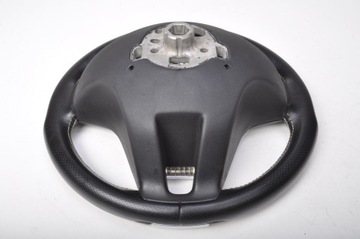 фото thumb №6, Volvo s60 ii v60 кермо шкіряний рестайлінг rdesign