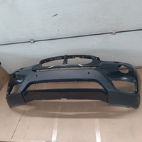 фото thumb №7, Бампер перед bmw x3 f25 lift 7338544