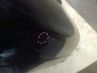 фото thumb №11, Jeep wrangler tj 96-06 капот перед px8 usa