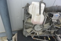 Радіатор вентилятор бачок комплект  3.5 v6 lexus gs 3 450h Недорого, фото thumb