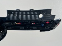 фото thumb №15, Vw golf 8 viii бампер передний бампер перед решётка радиатора
