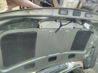 Крыша складной механизм peugeot 207 cc кабриолет  комплект Оригинал, фото thumb